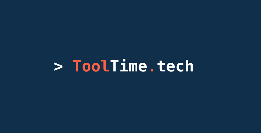 How joining ToolTime made me a better Software Engineer